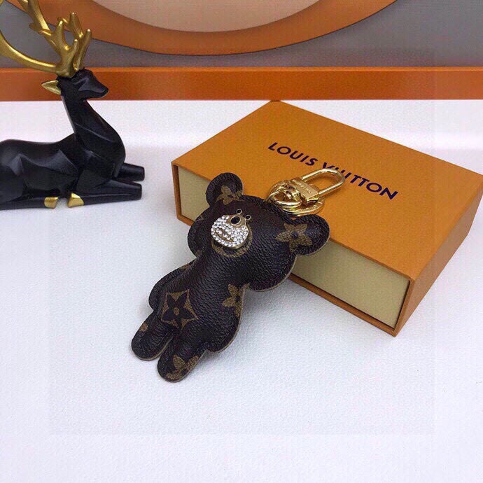 Glami - Mix Keychains - 584