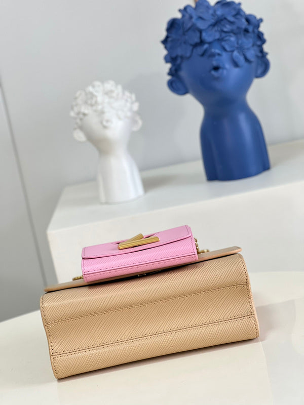 Glami Fashion Lu-Vi Bags - 16685