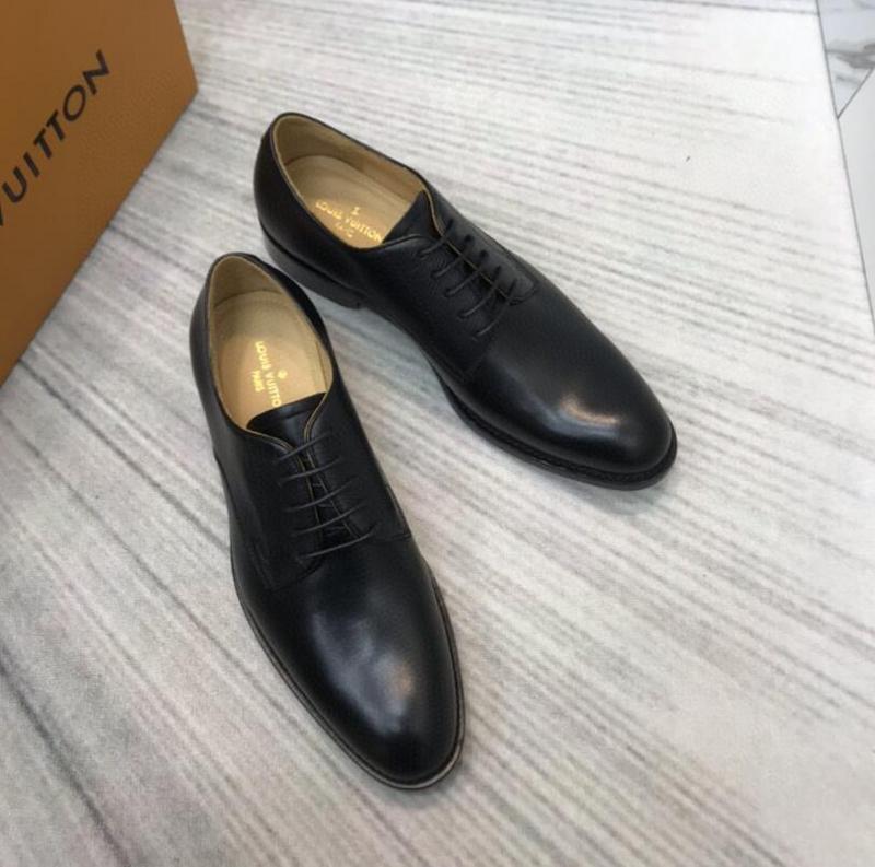 glamy - LOV Men Shoes - 1302