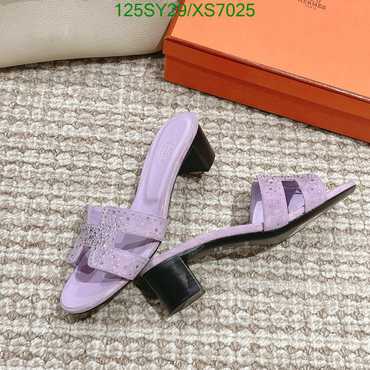 SAMC - HMS Women Shoes - 350