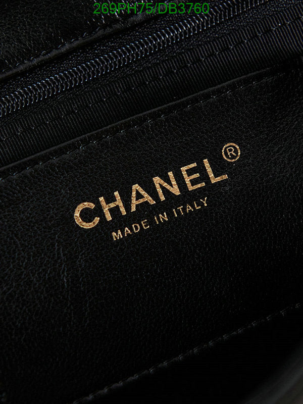 SAMC - CHL Bags - 069