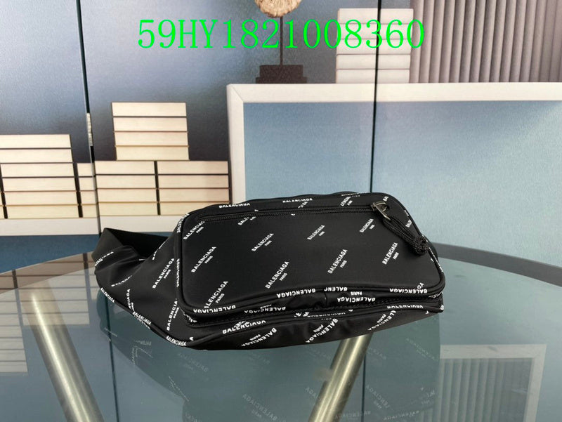ELE Fashion - BGA Bags - 2021