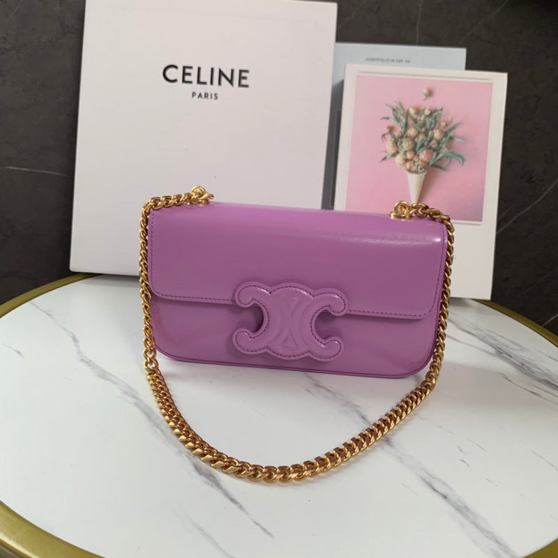 Glamy - COL Bags - 1089