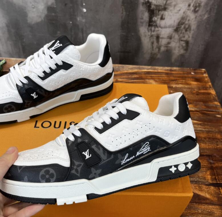 glamy - LOV Men Shoes - 729