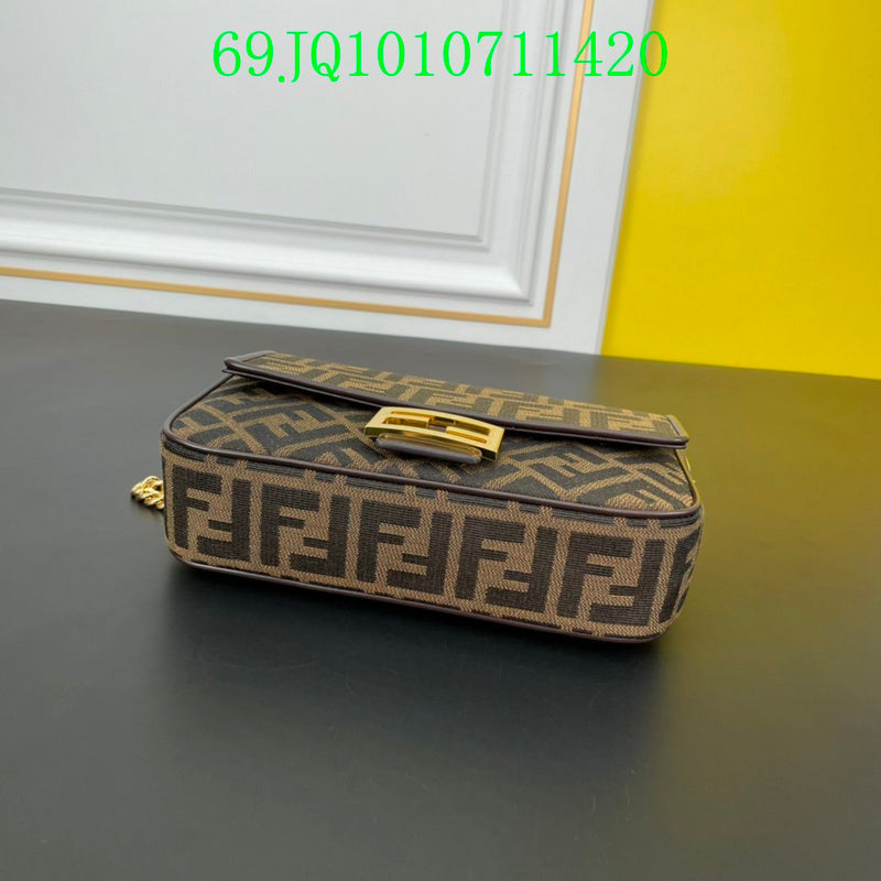Glami - FDE Bags - 1529