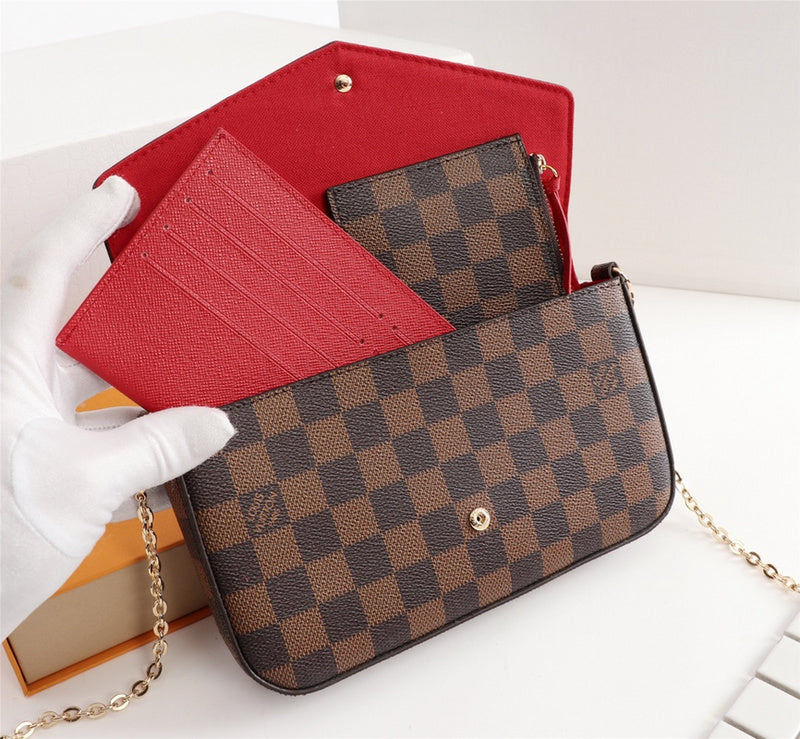 Satchel Bags - VL2 Bags - 213