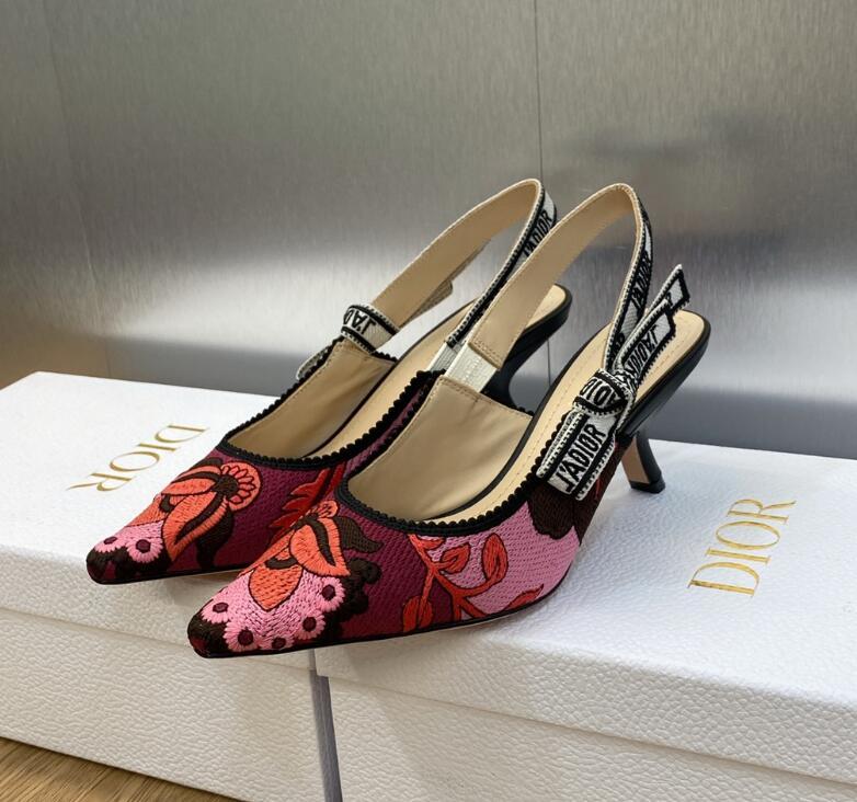 SAMCC - DOR Women Shoes - 314