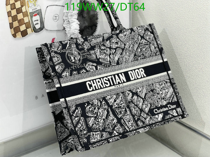 SAMCC - DOR Bags - 933