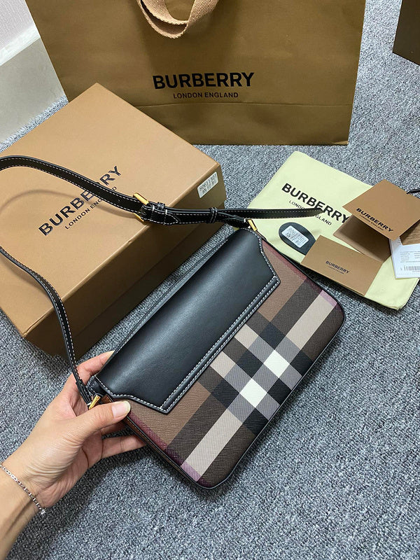 Glamy - BOR Bags - 680