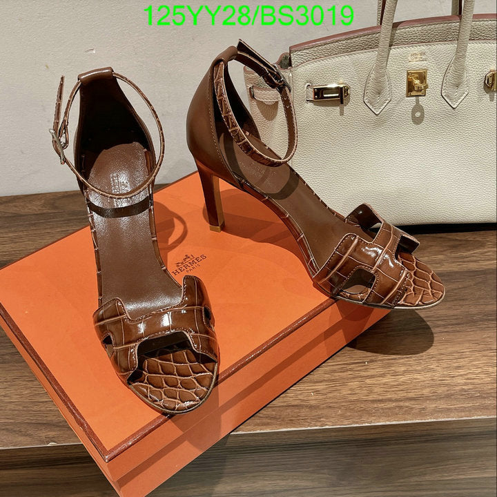 SAMC - HMS Women Shoes - 118