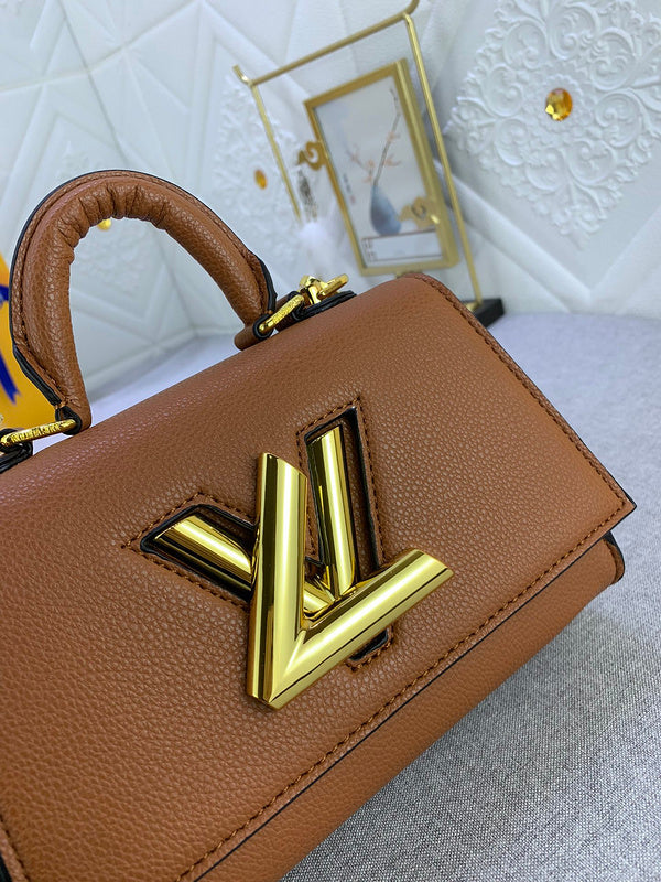 Satchel Bags - VL Bags - 2053