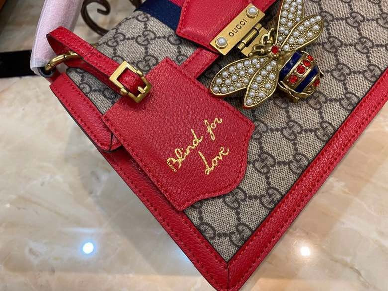 Glami Fashion - GCI Bags - 10795