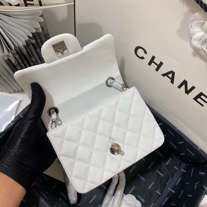 Satchel Bags - CHL Bags - 4165