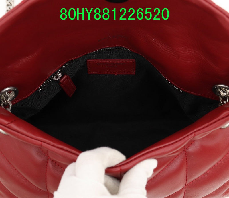Glami - YLS Bags - 2022