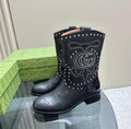 SAMC - GUKI Women Shoes - 450