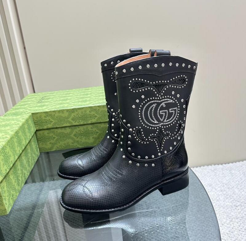 SAMC - GUKI Women Shoes - 450