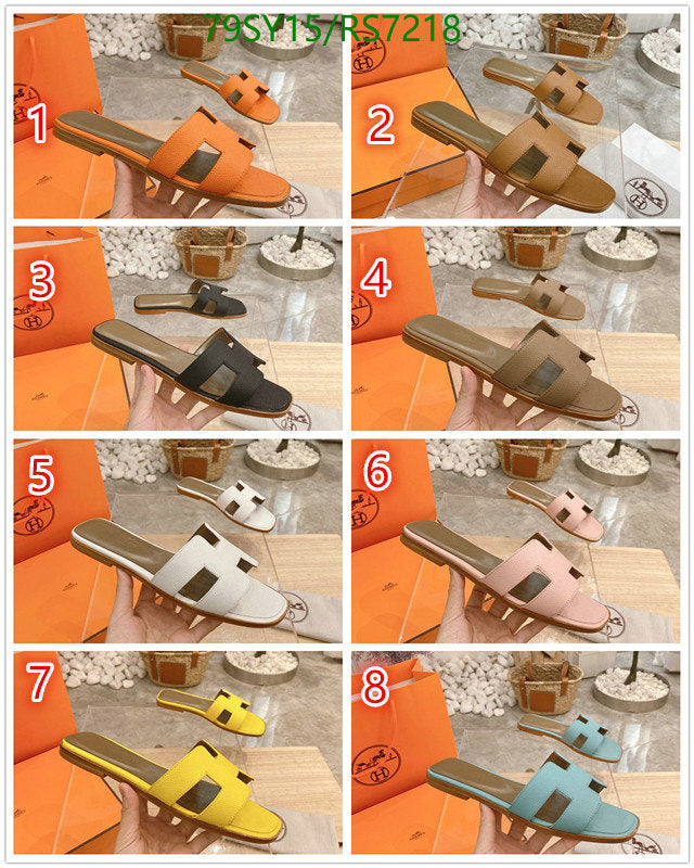 SAMC - HMS Women Shoes - 234