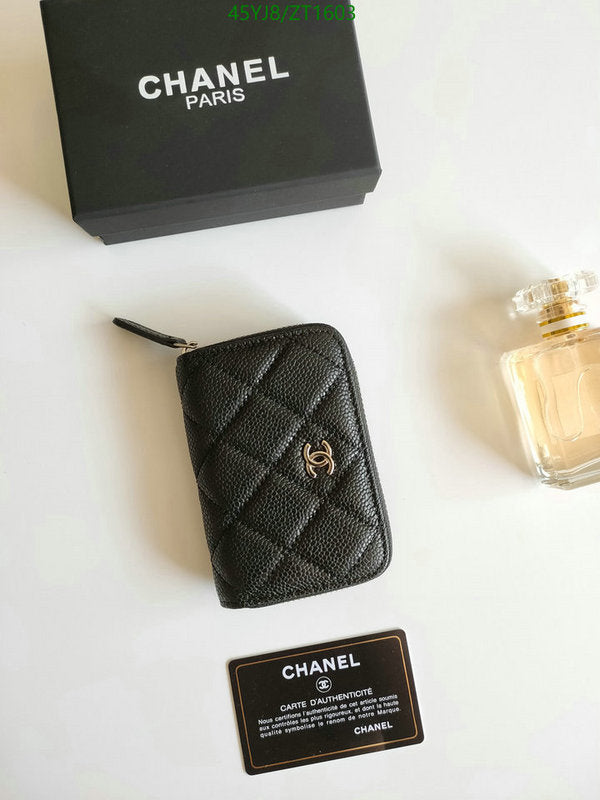 SAMC - CHL Wallets - 065