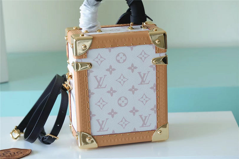 ELE - LUV Bags - 098