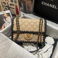 glamy - CHL Bags - 3430