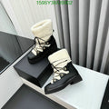SAMC - CHL Women Boots - 101