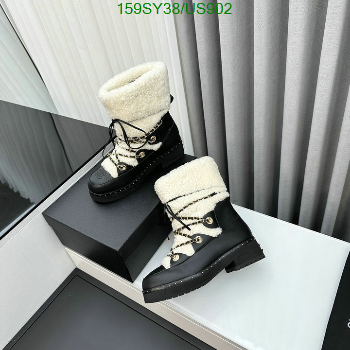 SAMC - CHL Women Boots - 101