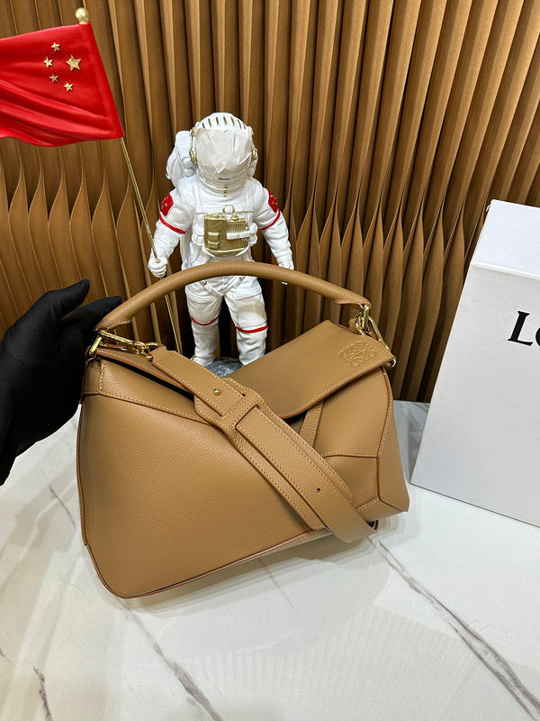 Glamy - LWO Bags - 113