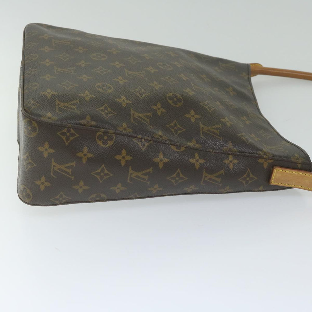 Louis Vuitton  Canvas Tote Bag ()