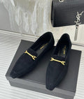 SAMC - YLS Women Shoes - 273