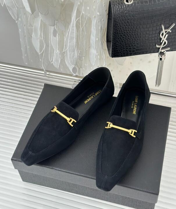 SAMC - YLS Women Shoes - 273