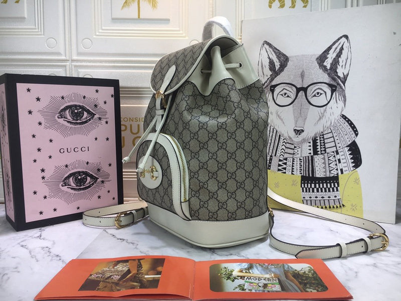 Glami Fashion - GCI Bags - 11380