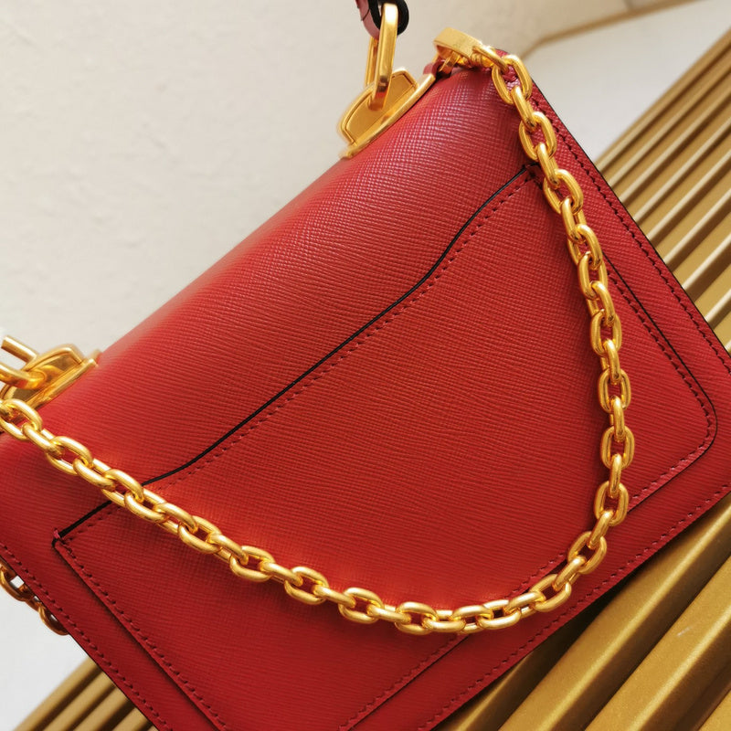 Satchel Bags - PDA Bags - 1441
