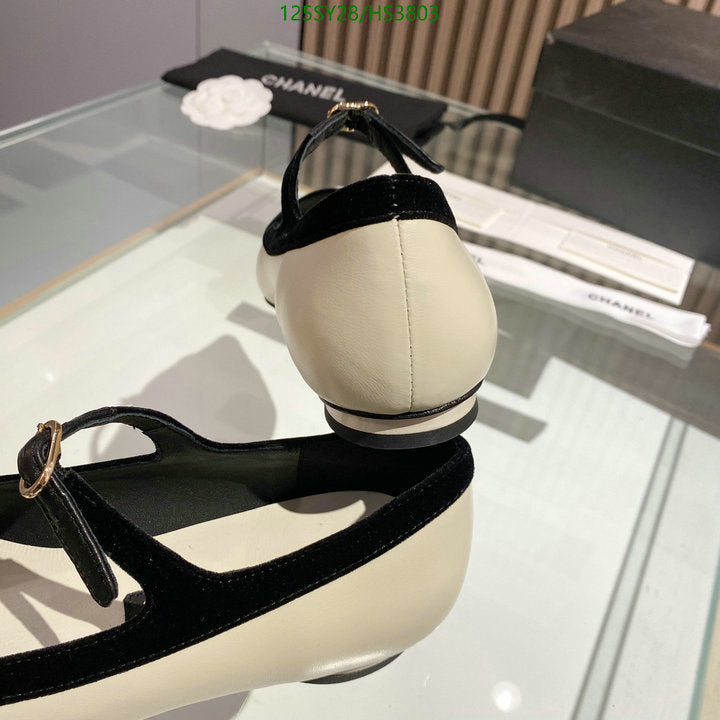 SAMC - CHL Women Shoes Ballet - 049