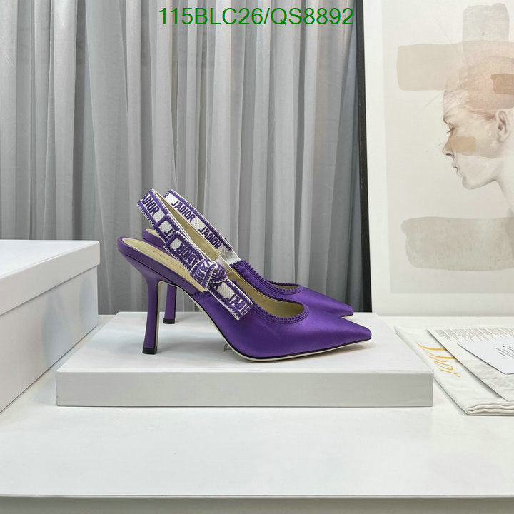 SAMCC - DOR Women Shoes - 2261