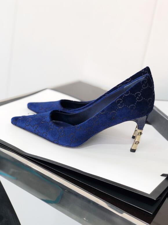 SAMC - GUKI Women Shoes - 2101