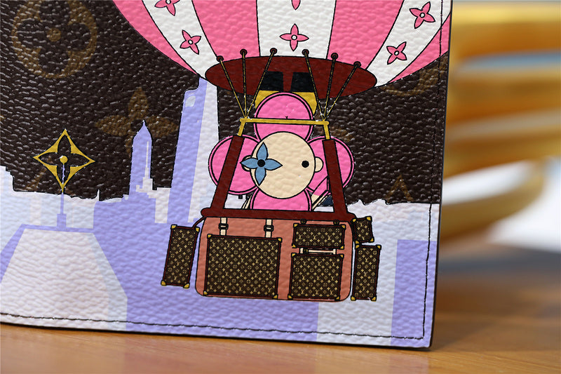 Glami - LOV Women Wallets and Card Hold - 357