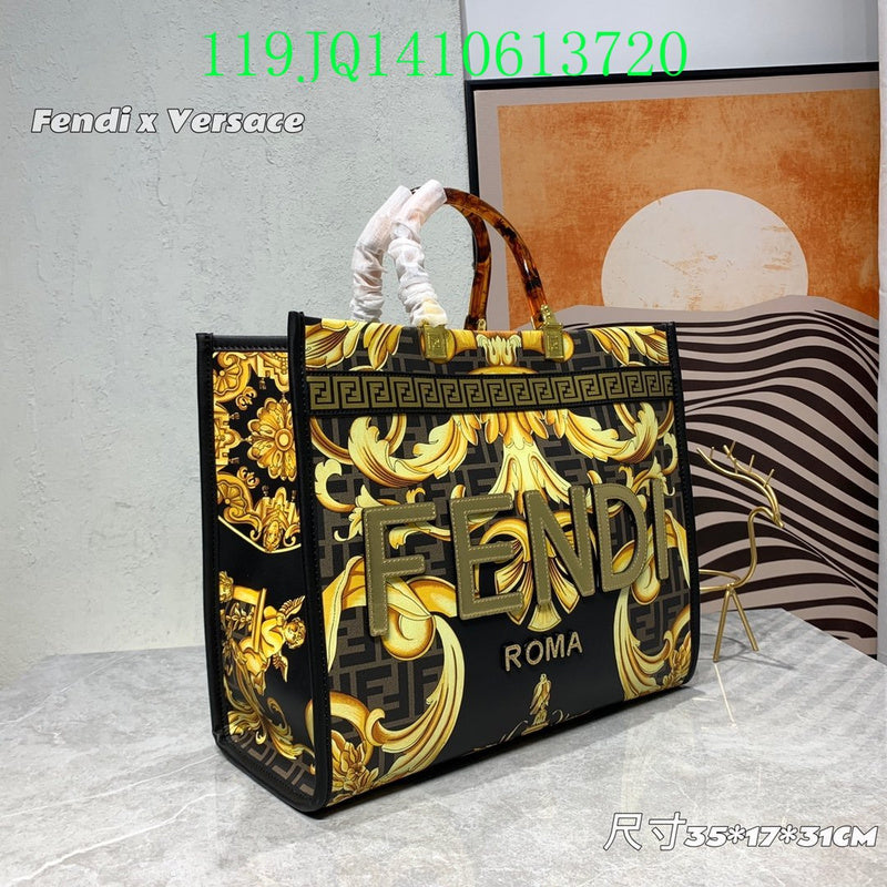 Glami - FDE Bags - 3155