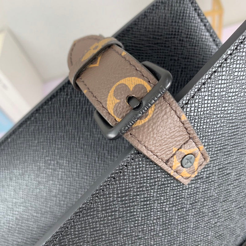 Glami-i LOV Men Business Bags - 043
