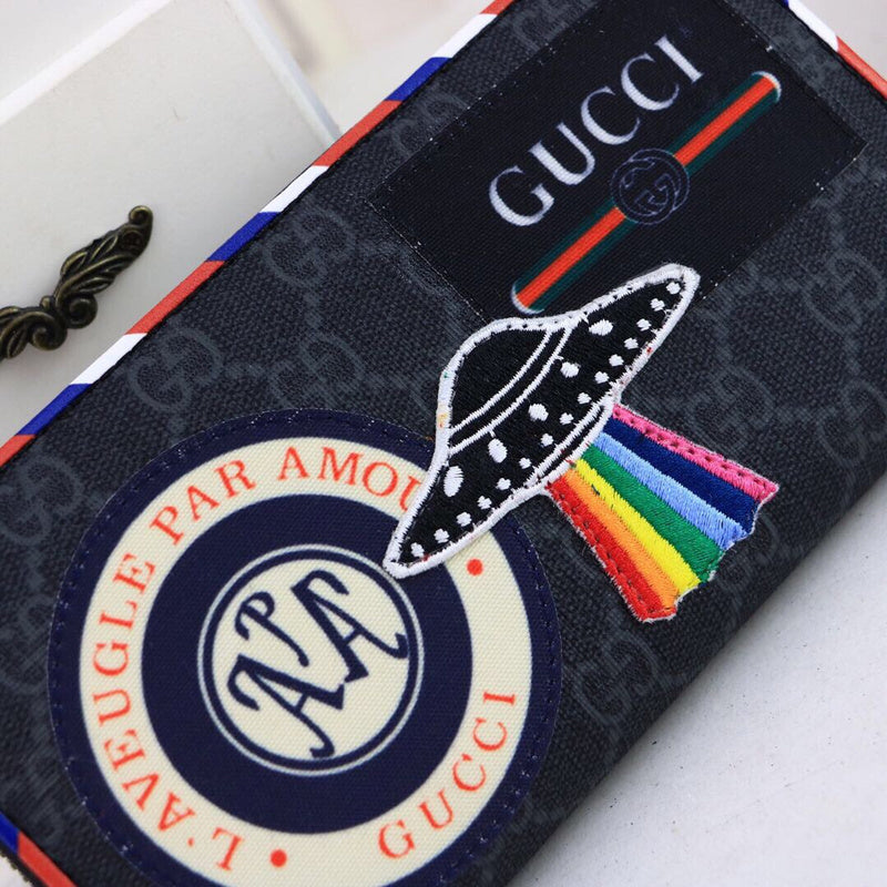 Glami-i - Guki Wallet - 441