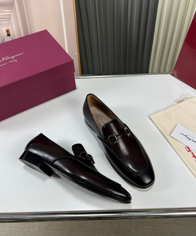 Glami - FGO Men Shoes - 896