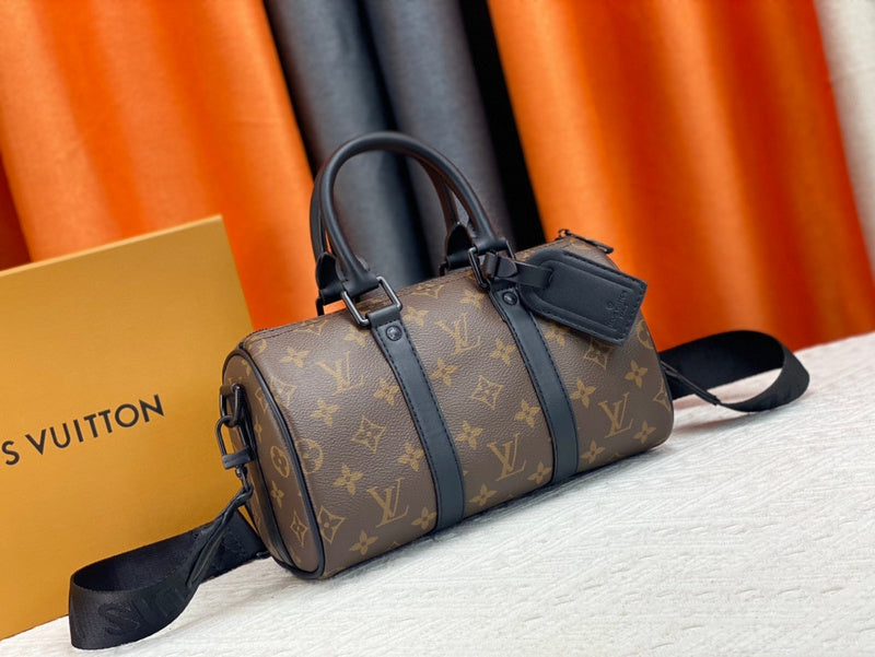 Satchel Bags - VL2 Bags - 659