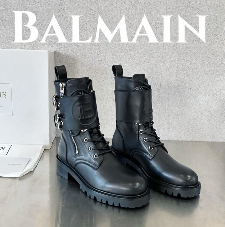 SAMC - BAM Women Shoes - 036