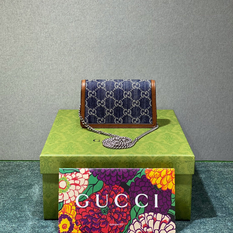 Satchel Bags - GCI Bags - 1165