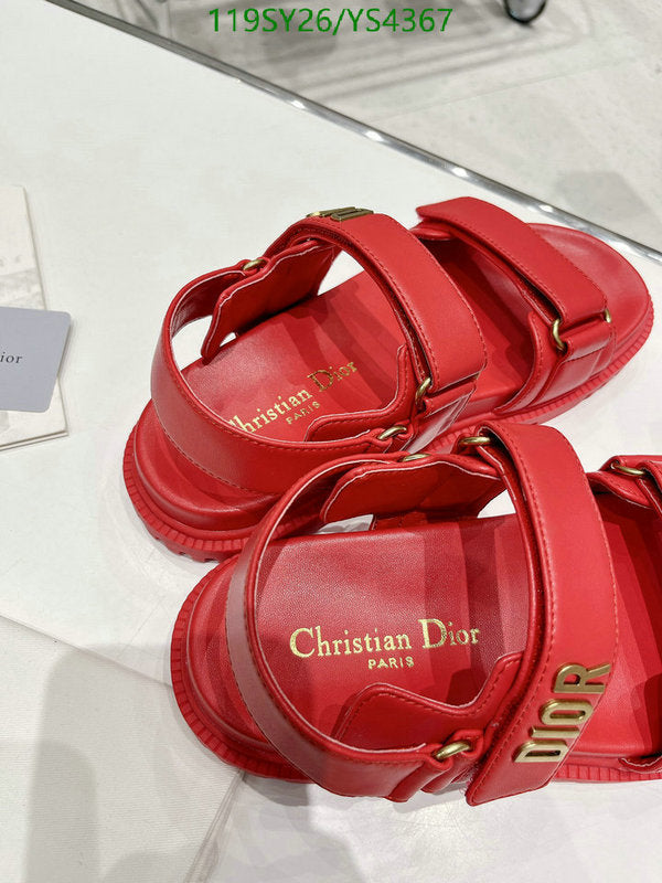 SAMCC - DOR Women Shoes - 2298