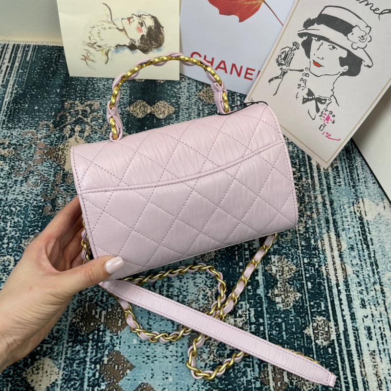 Chanel Bags