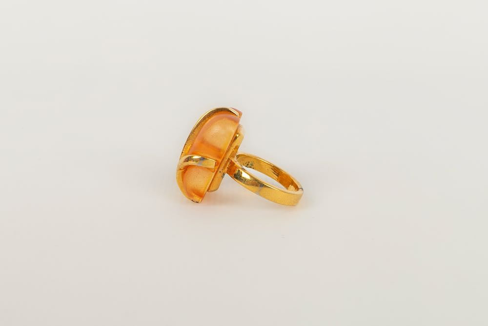 Bague Balmain