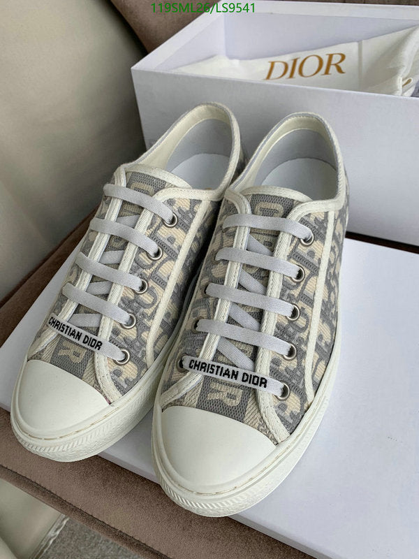 SAMCC - DOR Women Shoes - 1785