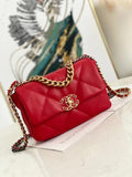 Satchel Bags - CHL Bags - 6570