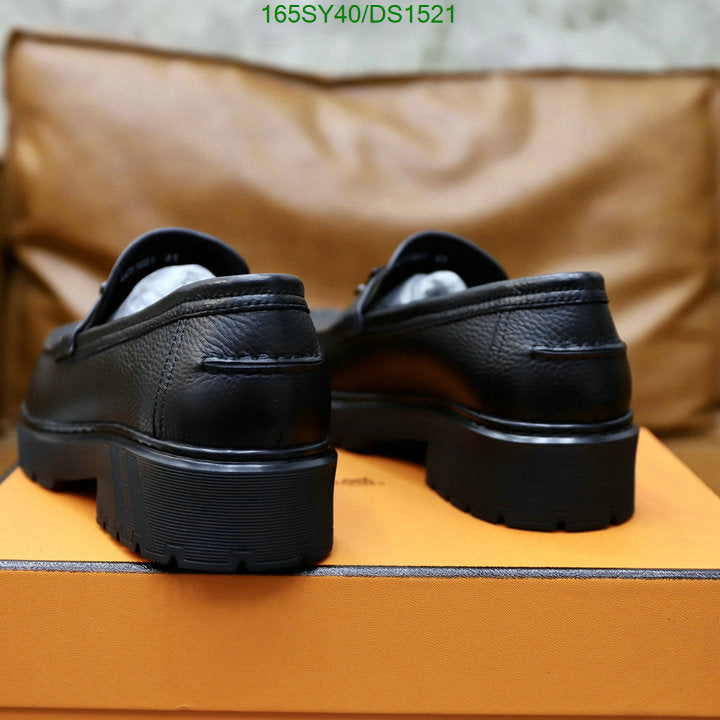 SAMC - HMS Men Shoes - 559