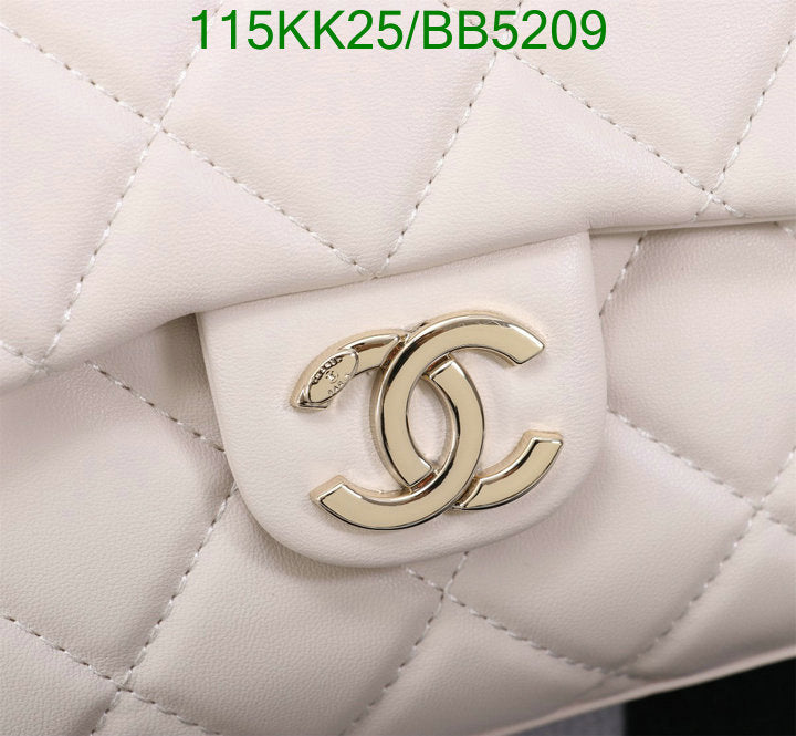 SAMC - CHL Bags Handbags - 137